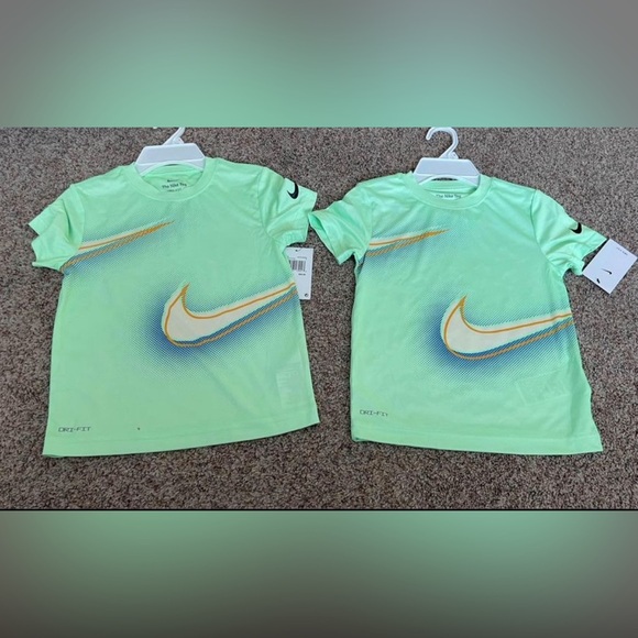 Boys Nike Shirts-$15 each - Picture 1 of 1